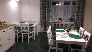 Fotografia z galérie ubytovania Szalay Villa v destinácii Veszprém