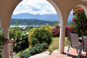 Billede fra billedgalleriet på Aparthotel Claudia i Velden am Wörthersee