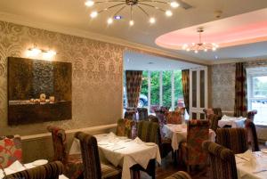 Gallery image of Greenvale Hotel in Cookstown