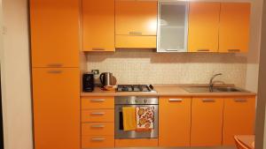 Foto dalla galleria di La casa di Oliva a Macerata