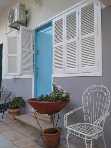 Fotografie z fotogalerie ubytování Sparrows Nest v destinaci Larnaka