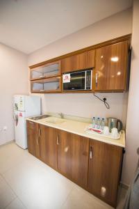 Galeriebild der Unterkunft 2 Al Nakhlah Serviced Apartments in Al Hofuf + 9 Fotos