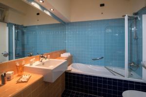 Gallery image of GH Avalon Sikani in Gioiosa Marea