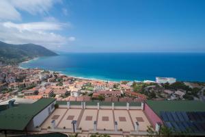 Gallery image of GH Avalon Sikani in Gioiosa Marea