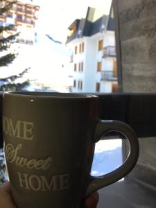 Fotografia z galérie ubytovania La finestra sulla Via Lattea v destinácii Sestriere