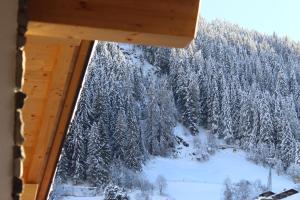 Edelweiss Apartments 200m zum Lift - Silvretta Card Premium Inklusive durante l'inverno
