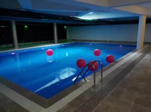 Fotografie z fotogalerie ubytování FALCON PalaS OTEL v destinaci Istanbul