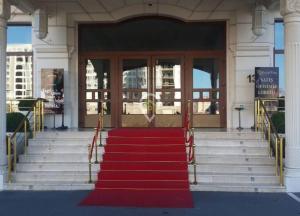 Fotografie z fotogalerie ubytování FALCON PalaS OTEL v destinaci Istanbul