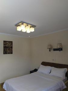 Fotografie z fotogalerie ubytování Hôtel des Jardins v destinaci Abidžan
