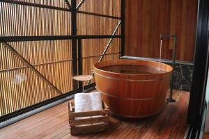 Fotografie z fotogalerie ubytování Felissimo Exclusive Hotel v destinaci Balneário Camboriú