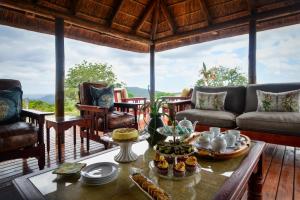 Gallery image of Elephants Safari Lodge - Bellevue Forest Reserve in Paterson