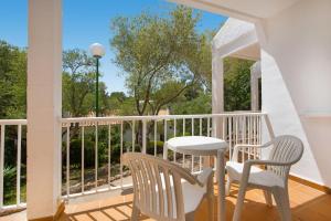Фотография из галереи Hotel Cala Romántica в Кала-Романтика