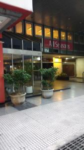 Billede fra billedgalleriet på Apartment Esmeralda 740 Microcentro Downtown Area i Buenos Aires