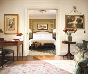 Gallery image of Four Seasons Hotel Firenze in Florence