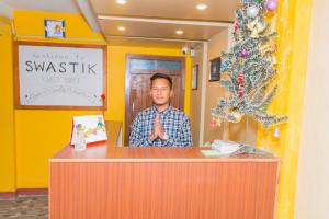 Gallery image of Swastik Guest House in Bhaktapur