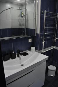 Koupelna v ubytování House Radu & Nata of Westeros + 6 fotografií