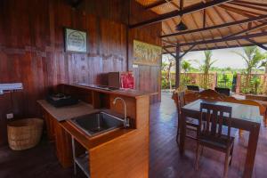 Galeriebild der Unterkunft Kampung Canggu in Canggu