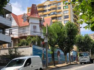 Gallery image of Hotel Boutique Lion in Viña del Mar