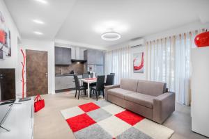 Gallery image of Fior Apartments Schiller in Merano