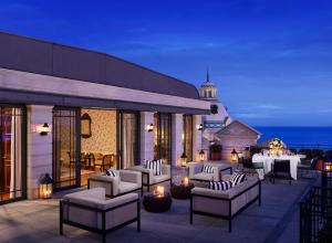 Gallery image of H&ocirc;tel M&eacute;tropole Monte-Carlo - The Leading Hotels of the World in Monte Carlo