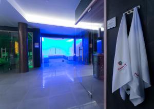 Fotografia z galérie ubytovania Hawana Pensjonat & SPA v destinácii Brenna