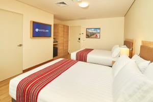 Fotografie z fotogalerie ubytování Hotel Estelar San Isidro v destinaci Lima