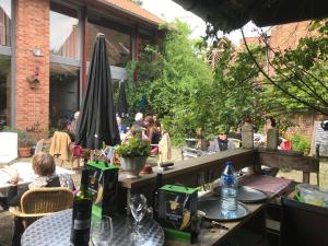 Gallery image of B&B De Henehoeve in Heks