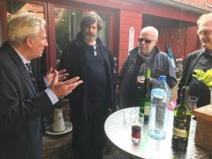 Gallery image of B&B De Henehoeve in Heks