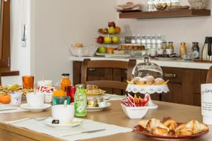 Gallery image of Mandou&eacute; in Pont-Saint-Martin