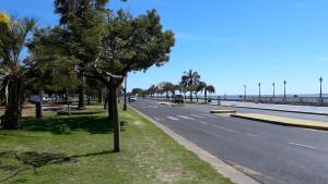 Un paisaje natural cerca del departamento