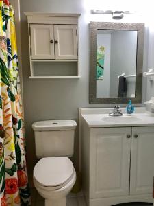 Gallery image of Beautiful Ocean view Townhouse in Cocoa Beach