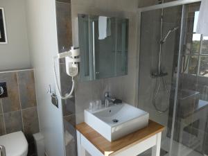 Fotografie z fotogalerie ubytování Auberge Du Grand Dauphin v destinaci Dhuizon