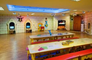 Gallery image of U Magic Palace in Eilat
