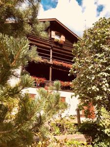 Fotografie z fotogalerie ubytování Maso Drigo v destinaci San Niccolò Comèlico