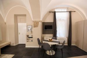Gallery image of Suite 21 - Piazza Navona in Rome