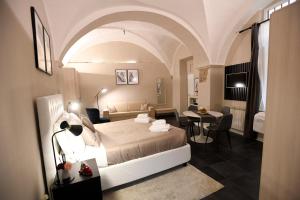 Gallery image of Suite 21 - Piazza Navona in Rome