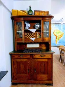 Fotografie z fotogalerie ubytování Ferienhaus Fräulein Frenz v destinaci Bollendorf