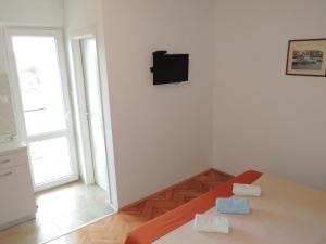 Imagen de la galería de Seaside Apartments, en Makarska