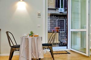 Kép Termini Terrace szállásáról Rómában a galériában