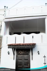 Fotografie z fotogalerie ubytování Seagreen Guesthouse - Galle Fort v destinaci Galle