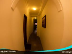 Fotografie z fotogalerie ubytování Seagreen Guesthouse - Galle Fort v destinaci Galle