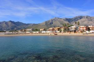 Afbeelding uit fotogalerij van Appartamento a pochi passi dal mare in Formia