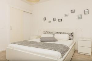 Gambar di galeri bagi Acapella soba di Crikvenica +26 gambar