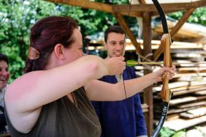 Gallery image of Burg Katzenstein in Katzenstein +37 photos