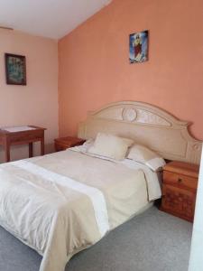 Fotografie z fotogalerie ubytování Fresnos Residencia Queretaro - v destinaci Querétaro