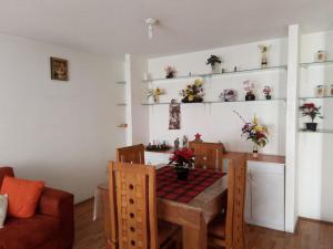 Fotografie z fotogalerie ubytování Fresnos Residencia Queretaro - v destinaci Querétaro
