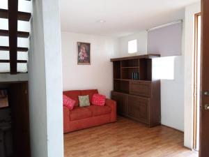 Fotografie z fotogalerie ubytování Fresnos Residencia Queretaro - v destinaci Querétaro