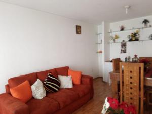 Fotografie z fotogalerie ubytování Fresnos Residencia Queretaro - v destinaci Querétaro