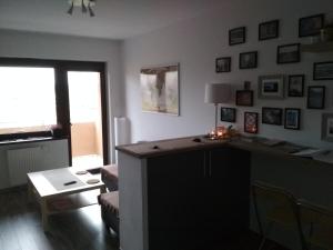 Fotografia z galérie ubytovania Walbrzych - przytulne, nowe mieszkanie v destinácii Wałbrzych