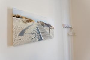 Fotografia z galérie ubytovania Lovely Studio Apartment Volkertmarkt vo Viedni